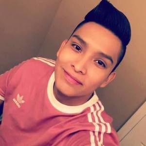 Meet your Posher, Cody